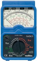 Metrix MX 1 analogov multimetr 