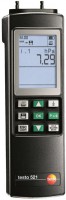 Testo 521-3 diferenn tlakomr (do 2,5 hPa) 0560 5213