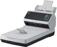 Ricoh fi-8290 dokumentov skener A4, duplex, ADF, USB 3.2 a LAN, s plochm skenerem