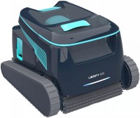 Dolphin Liberty 600 automatick aku vysava do baznu