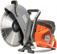 Husqvarna K 970 benznov rozbruovac pila 4,8 kW, kotou 400 mm