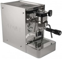 STONE Espresso Lite Inox pkov kvovar, nerezov