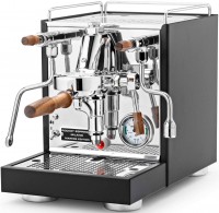 Rocket Marese pkov kvovar 1200 W, 2.5 l, ern nerez s oechem