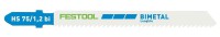 Festool HS 75/1,2 BI/5 pilov list 204270