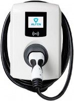 Alfen Eve Single Pro-Line Wallbox 11kW s 5m kabelem Typ 2, RFID, LAN + SIM, MID