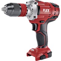 Flex DD 4G 18.0-EC C aku roubovk 18V/bez aku, 491292