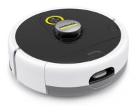 Krcher RCF 3 robotick vysava na mokr i such vysvn 1.269-660.0