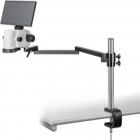 Kern OIV 901 digitln videomikroskop 5 MP, 0,7x–4,5x