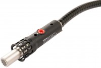 Leister LABOR S horkovzdu�n� sv��e�ka plast� 230 V, 800 W, bez z�str�ky, 101.735