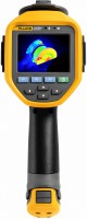 Fluke Ti401U 9Hz termokamera 640 � 480 px, -20 a� 650 �C, 5580562