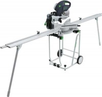 KS 120 UG-Set KAPEX kapovac� pila Festool