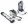Festool KAPEX KS 60 E-UG-Set/X kapovac pila 574789