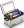PLUG IN FESTIVALS IceCube C25 kompresorov� autochladni�ka 25 l, 12/24/230 V