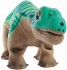 Dinosaurus PLEO reborn robotick hraka KleinRobotics