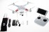 Phantom 3 Standard DJI0326 drone s kamerou s 2.7K DJI