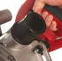 Milwaukee WCS 45 dr�kovac� fr�zka 1900W, 150 mm, 4933383350