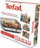 Tefal CB690D elektro gril Maxi Plancha nerez, ern