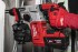 Milwaukee M18 BLHX-502X aku kombinovan kladivo 2x aku 18V/5.0Ah, 2.3J + HD Box 4933478892