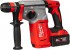 Milwaukee M18 BLHX-502X aku kombinovan kladivo 2x aku 18V/5.0Ah, 2.3J + HD Box 4933478892