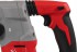 Milwaukee M18 BLHX-502X aku kombinovan kladivo 2x aku 18V/5.0Ah, 2.3J + HD Box 4933478892