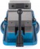 VEVOR roubov svrk 125 mm pro sloupov vrtaky