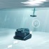 Dolphin Liberty 600 automatick aku vysava do baznu