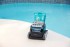 Dolphin Liberty 600 automatick aku vysava do baznu