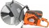 Husqvarna K 970 benznov rozbruovac pila 4,8 kW, kotou 400 mm