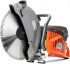 Husqvarna K 970 benznov rozbruovac pila 4,8 kW, kotou 400 mm