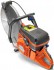 Husqvarna K 970 benznov rozbruovac pila 4,8 kW, kotou 400 mm