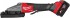 Milwaukee M18 FRBCO32-502X aku ezaka betonsk vztue, 4933499367, 2 5,0 Ah, nabjeka, HD box