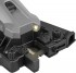 Milwaukee M18 FRBCO32-502X aku ezaka betonsk vztue, 4933499367, 2 5,0 Ah, nabjeka, HD box
