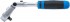 BGS 25130 kloubov� r��na 1/4“ aretovateln�