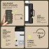 PLUG IN FESTIVALS IceCube C25 kompresorov� autochladni�ka 25 l, 12/24/230 V