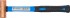 BGS 890 m�d�n� pali�ka se sklolamin�tovou n�sadou, Ø 28 mm, hlava 454 g