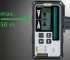 Laserliner 033.70A RangeXtender M50 laserov� p�ij�ma� s GRX-Ready