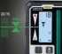 Laserliner 033.70A RangeXtender M50 laserov� p�ij�ma� s GRX-Ready