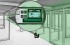 Laserliner 033.70A RangeXtender M50 laserov� p�ij�ma� s GRX-Ready