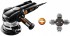 RGP 80-11 E FZ sana�n� fr�zka Renofix 1100 W + systainer Protool
