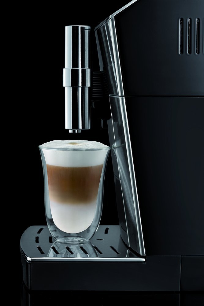 Delonghi primadonna s deluxe