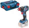 Bosch GDX 18V-200 C aku rzov utahovk + L-Boxx 06019G4202