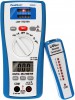 PeakTech 3365 digitln multimetr + LAN tester