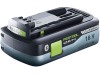 Festool HighPower BP 18 Li 4,0 HPC-ASI akumultor 205034