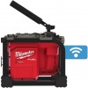 Milwaukee M18 FCSSM-121 aku kompaktn sekn istika potrub 1x 12.0 Ah, 4933499308