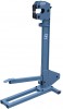 Bernardo SS 150 F tveka plechu s nonm ovldnm, 1.5 mm, 06-1106