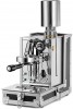 Rocket Espresso Porta Via penosn pkov kvovar v kufru, 1350 W, dvoubojlerov systm