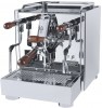 Torre Espresso Peppina EVO pkov kvovar nerezov, Dualboiler s rotan pumpou