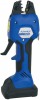 Klauke EKWF50 ML aku krimpovaka na dutinky 0,5–50 mm², 10,8 V Li-Ion (sada 4 matric)