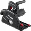 VEVOR ponorn� pila 1200 W, 165 mm