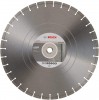 2608602711 diamantov dlic kotou Expert for Concrete 500 x 25,4 x 3,6 x 10 mm Bosch